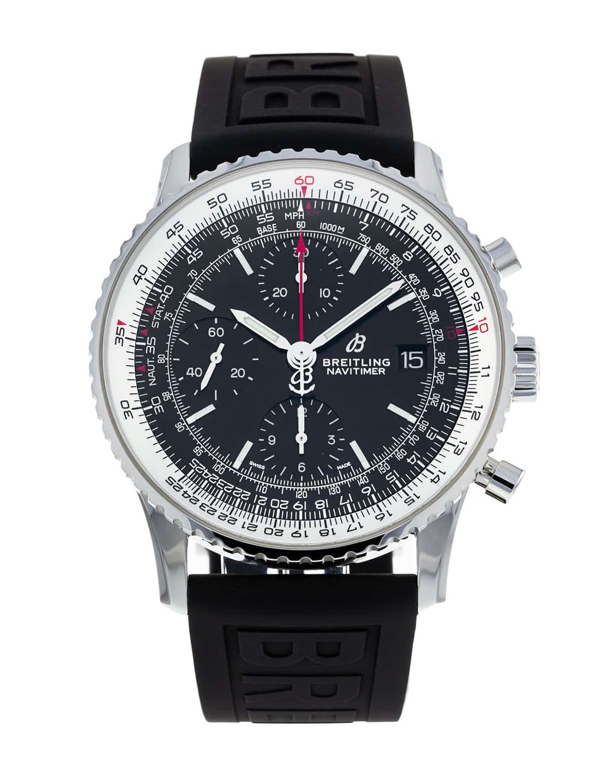 Breitling Navitimer Heritage A13324